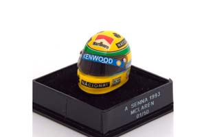 FORD HELM FORMULA 2000 1982 SENNA COLLECTION LIMITED EDITION 50 PCS AYRTON SENNA / ФОРД ХЕЛМ ФОРМУЛА СЕННА КОЛЛЕКТИОН ЛИМИТИРОВАННАЯ СЕРИЯ 50 ШТ АЙРТОН