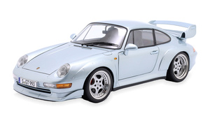 PORSCHE 911 (993) GT2 SPEEDLINE RIMS 1996 SILVER / ПОРШЕ 911 993 ГТ2 СПИДЛИНЕ ДИСКИ СЕРЕБРИСТЫЙ