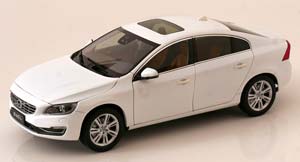 VOLVO S60 L WHITEMETALLIC / ВОЛЬВО S60 ВХИТЕМЕТАЛЛИК