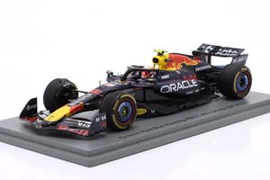 RED BULL RB21 #22 ABU DHABI GP FORMULA 1 2025 YUKI TSUNODA / РЕД БУЛЛ RB21 АБУ-ДАБИ ГРАН-ПРИ ФОРМУЛА-1 ЮКИ ЦУНОДА КРАСНЫЙ