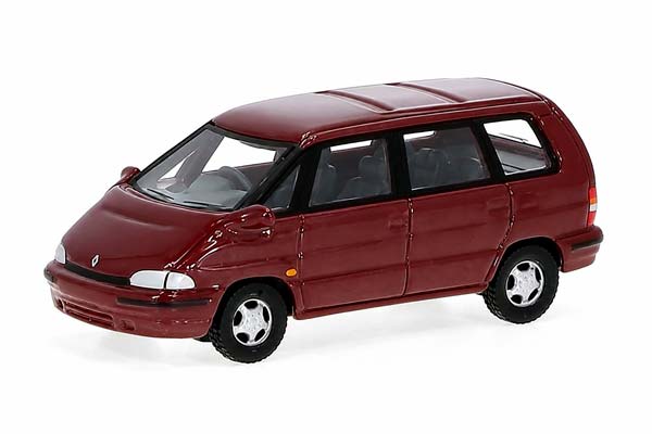 RENAULT ESPACE II 1991 / РЕНО ЕСПАКЕ 2 БОРДОВЫЙ