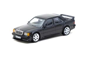 MERCEDES-BENZ 190 E 2.5-16 EVOLUTION I W201 / МЕРСЕДЕС-БЕНЦ 190 2 5-16 ЭВОЛЮШН W201 СИНИЙ