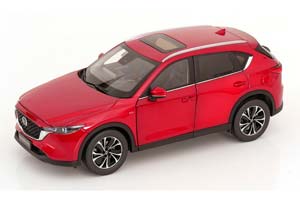 MAZDA CX-5 (2022) / МАЗДА CX-5 КРАСНЫЙ
