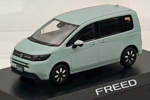 HONDA FREED 2024 / ХОНДА ФРИД ЗЕЛЕНЫЙ