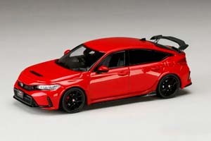 HONDA CIVIC TYPE-R (FL5) 2022 / ХОНДА ЦИВИК ТЙПЕ-Р FL5 КРАСНЫЙ