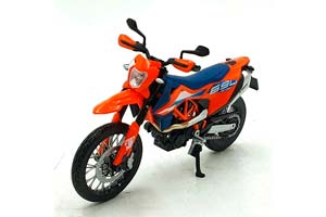 KTM 690 SMC R 2023 / КТМ 690 СМК ОРАНЖЕВЫЙ