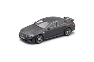 MERCEDES-BENZ AMG GT63S МАТОВЫЙ / МЕРСЕДЕС-БЕНЦ АМГ GT63S СЕРЫЙ
