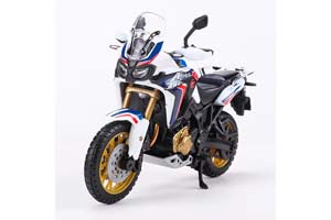 HONDA AFRICA TWIN DCT 2020 / ХОНДА АФРИКА ТВИН ДКТ БЕЛЫЙ