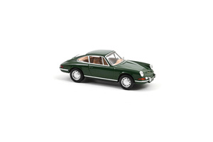 PORSCHE 911 COUPE (TYPE 901) 1969 / ПОРШЕ 911 КУПЕ ТИП 901 ЗЕЛЕНЫЙ