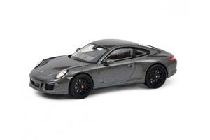 PORSCHE 911 (991) GTS COUPÉ / ПОРШЕ 911 991 ГТС КУПЕ СЕРЫЙ