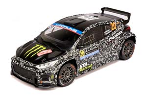 TOYOTA GR YARIS RALLY2 WRC #20 O.SOLBERG - E.EDMONDSON РАЛЛИ МОНТЕ-КАРЛО 2025 / ТОЙОТА ГР ЯРИС RALLY2 ЧЕМПИОНАТ МИРА ПО РАЛЛИ СОЛБЕРГ ЕДМОНДСОН