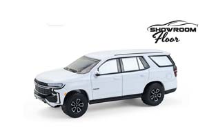 CHEVROLET TAHOE 4Х4 2024 SUMMIT WHITE () / ШЕВРОЛЕ ТАХОЕ 4 СУММИТ БЕЛЫЙ
