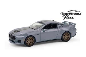 FORD MUSTANG GT BRONZE APPEARANCE PACKAGE 2024 DARK MATTER GRAY () / ФОРД МУСТАНГ ГТ БРОНЗЕ АППИРАНКЕ ПАКЕТ ТЕМНЫЙ МАТТЕР СЕРЫЙ БРОНЗОВЫЙ