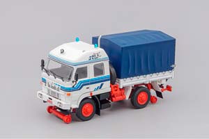 STAR UNISTAR-K 1988 ЛОКОМОБИЛЬ / СТАР УНИСТАР-К БЕЛЫЙ