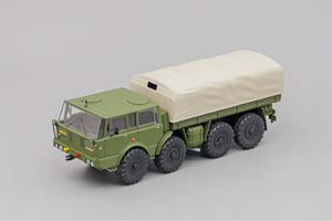 TATRA 813 8X8 KOLOS / ТАТРА 813 8X8 КОЛОС ХАКИ