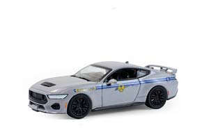 FORD MUSTANG GT SOUTH CAROLINA HIGHWAY PATROL 2023 ПОЛИЦИЯ / ФОРД МУСТАНГ ГТ ЮЖНЫЙ КАРОЛИНА ХИГХВАЙ ПАТРОЛ