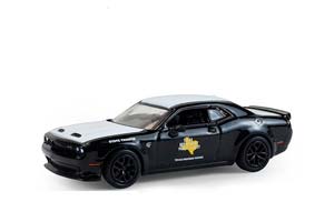 DODGE CHALLENGER SRT HELLCAT TEXAS DEPARTMENT PUBLIC SAFETY 2020 ПОЛИЦИЯ / ДОДЖ ЧЕЛЛЕНДЖЕР СРТ ХЕЛЛКАТ ТЕКСАС СЛУЖБА ПУБЛИК САФЕТЙ