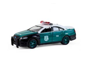 FORD TAURUS NYPD VINTAGE TRIBUTE LIVERY 2014 ПОЛИЦИЯ / ФОРД ТАУРУС НЙПД ВИНТАГЕ В ЧЕСТЬ ЛИВРЕЯ