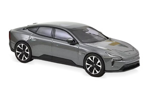 VOLVO POLESTAR 5 2025 / ВОЛЬВО ПОЛЕСТАР 5 СЕРЫЙ
