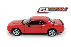 DODGE CHALLENGER RT 2016 / ДОДЖ ЧЕЛЛЕНДЖЕР РТ КРАСНЫЙ