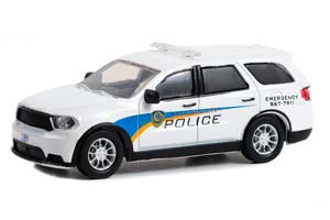 DODGE DURANGO KENNEDY SPACE CENTER (KSC) SECURITY POLICE TRAFFIC ENFORCEMENT 2017 ПОЛИЦИЯ / ДОДЖ ДУРАНГО КЕННЕДЙ СПАКЕ КЕНТЕР КСК СЕКУРИТЙ ПОЛИЦИЯ ТРАФФИК ЕНФОРКЕМЕНТ