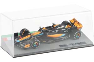 MCLAREN MCL60 #81 ГРАН-ПРИ КАТАРА 2023 ОСКАР ПИАСТРИ / МАКЛАРЕН MCL60