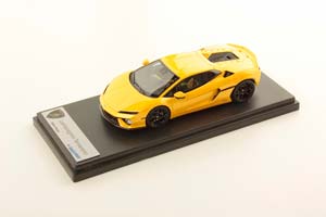 LAMBORGHINI TEMERARIO (GIALLO INTI) / ЛАМБОРГИНИ ТЕМЕРАРИО ГИАЛЛО ИНТИ ЖЕЛТЫЙ