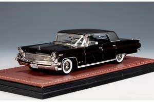 LINCOLN CONTINENTAL MARK IV TOWN CAR 1959 / ЛИНКОЛН КОНТИНЕНТАЛ МАРК 4 ТОВН АВТОМОБИЛЬ ЧЕРНЫЙ