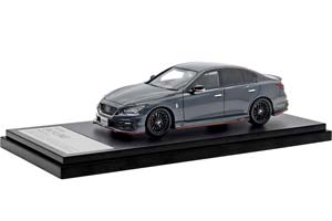 NISSAN SKYLINE NISMO 2023 / НИССАН СКАЙЛАЙН НИСМО СЕРЫЙ