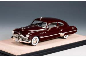 BUICK ROADMASTER SEDANETTE 1949 / БЬЮИК РОАДМАСТЕР СЕДАНЕТТЕ БОРДОВЫЙ