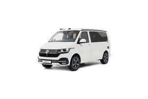 VOLKSWAGEN T6.1 CALIFORNIA 2021 / ФОЛЬКСВАГЕН T6 1 КАЛИФОРНИЯ БЕЛЫЙ