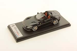FERRARI 12 CILINDRI SPIDER (BLU POZZI) / ФЕРРАРИ 12 КИЛИНДРИ СПАЙДЕР БЛУ ПОЗЗИ СИНИЙ