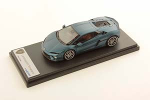 LAMBORGHINI TEMERARIO / ЛАМБОРГИНИ ТЕМЕРАРИО СИНИЙ