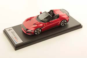 FERRARI 12 CILINDRI SPIDER (ROSSO IMOLA) / ФЕРРАРИ 12 КИЛИНДРИ СПАЙДЕР РОССО ИМОЛА КРАСНЫЙ