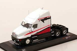 KENWORTH T2000 SZM 1998 СЕДЕЛЬНЫЙ ТЯГАЧ / КЕНВОРТ T2000 СЕДЕЛЬНЫЙ ТЯГАЧ БЕЛЫЙ