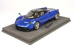 PAGANI HUAYRA 2013 / ПАГАНИ ХУАЙРА СИНИЙ