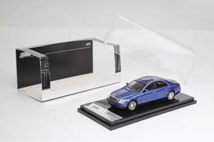 MAYBACH 57S W240 2010 / МАЙБАХ 57S W240 СИНИЙ