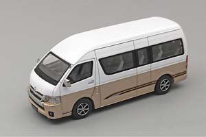 TOYOTA HIACE H200 / ТОЙОТА ХИАКЕ H200 БЕЛЫЙ