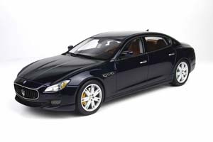 MASERATI QUATTROPORTE 2013 / МАЗЕРАТИ КВАТТРОПОРТЕ СИНИЙ