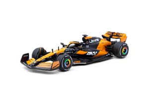 MCLAREN MCL60 LIVERY SHOW CAR 2024 / МАКЛАРЕН MCL60 ЛИВРЕЯ ШОВ АВТОМОБИЛЬ