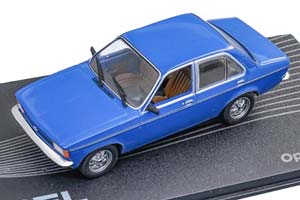 OPEL KADETT C 1973-1979 / ОПЕЛЬ КАДЕТТ СИНИЙ