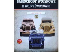JEEP WILLYS MB ВТОРАЯ МИРОВАЯ ВОЙНА / ДЖИП ВИЛЛЙС МБ