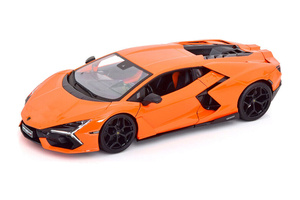 LAMBORGHINI REVUELTO 2023 / ЛАМБОРГИНИ РЕВУЕЛТО ОРАНЖЕВЫЙ
