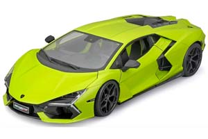 LAMBORGHINI REVUELTO 2023 / ЛАМБОРГИНИ РЕВУЕЛТО ЗЕЛЕНЫЙ