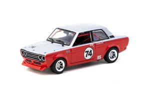 DATSUN 510 TRANS-AM B-SEDAN 2.5 CHALLENGE 2023 DANIEL WU #74 / ДАЦУН 510 ТРАНС-АМ Б-СЕДАН 2 5 ЧАЛЛЕНГЕ ДАНИЕЛ ВУ КРАСНЫЙ