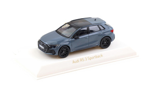 AUDI RS 3 2025 / АУДИ RS 3 ГОЛУБОЙ