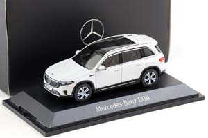 MERCEDES-BENZ EQB 2021 (X243) / МЕРСЕДЕС-БЕНЦ ЕКБ X243 БЕЛЫЙ