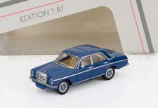 MERCEDES-BENZ / 8 (W114) СИНИЙ