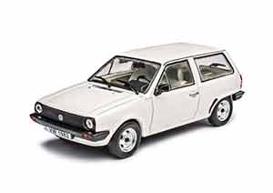 VOLKSWAGEN POLO II 86C (1981-1994) / ФОЛЬКСВАГЕН ПОЛО 2 86C БЕЛЫЙ