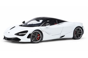 MCLAREN 720S (SILICA WHITE) / МАКЛАРЕН 720S СИЛИКА БЕЛЫЙ